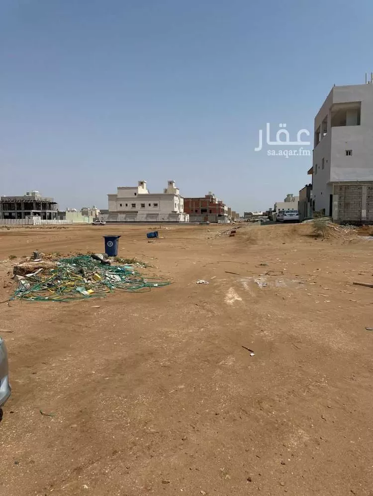 أرض للبيع في حي النور, مدينة جدة, منطقة مكة المكرمة 5