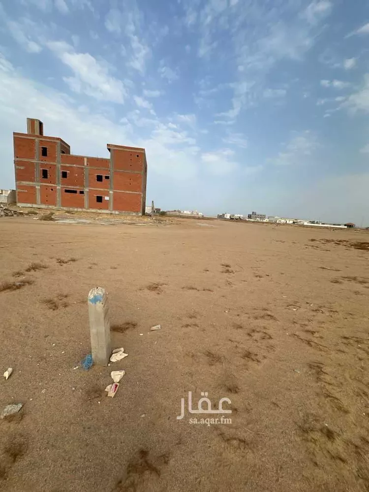 أرض للبيع في حي النجمة, مدينة جدة, منطقة مكة المكرمة