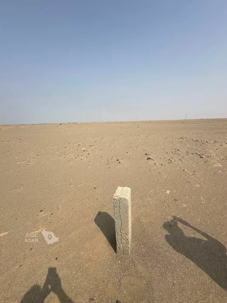 Land for Sale in Thuwal Thuwal