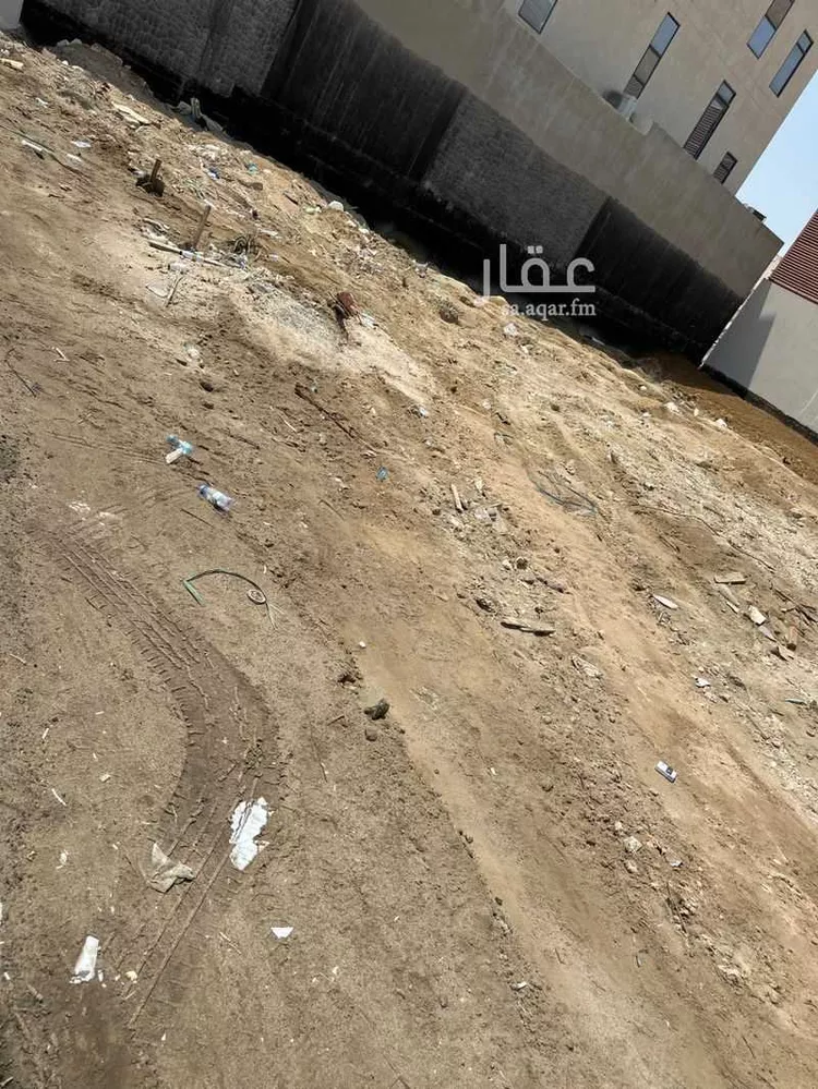 أرض للبيع في شارع اسماعيل الجنزوري, حي المنارات, مدينة جدة, منطقة مكة المكرمة 6