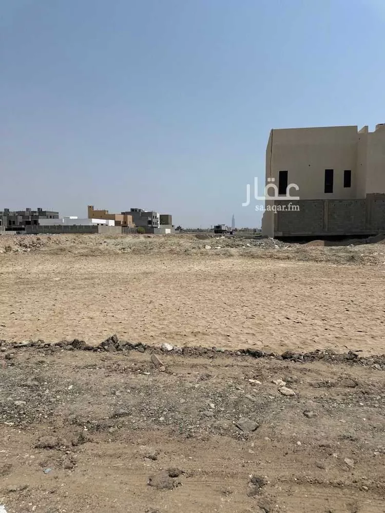 أرض للبيع في شارعين 16 , حي الفنار, مدينة جدة, منطقة مكة المكرمة صورة 4