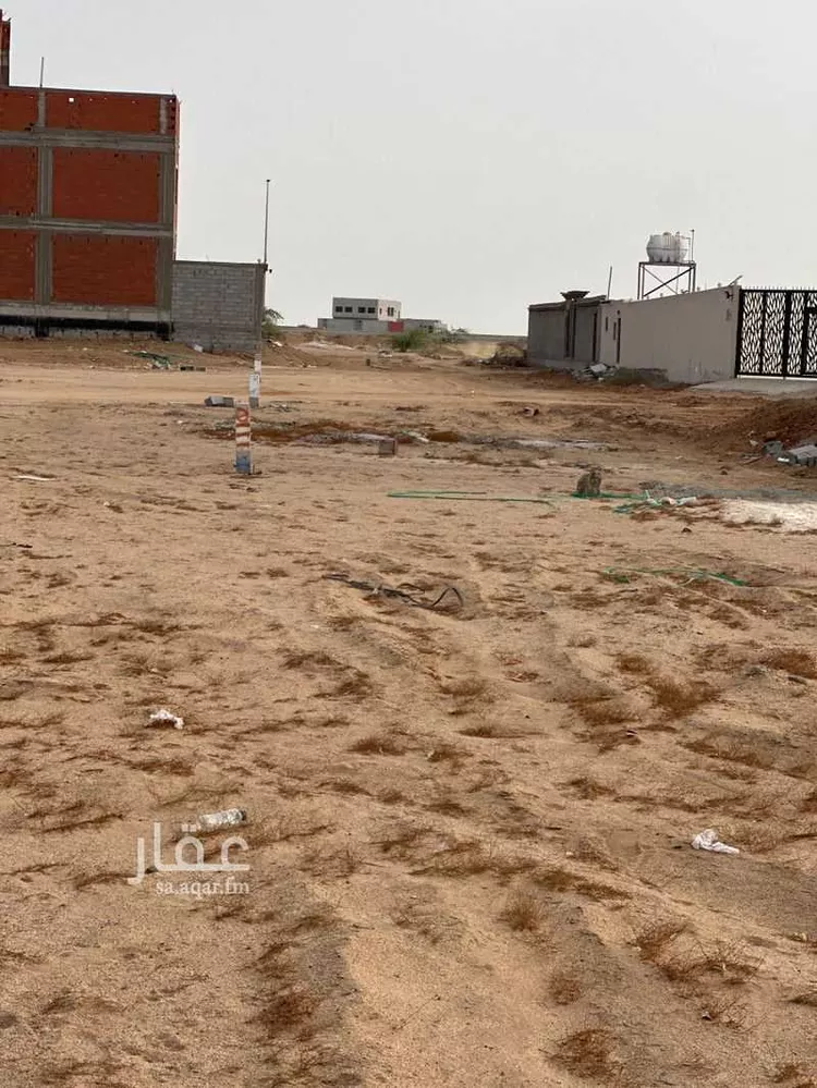 أرض للبيع في حي النجمة, مدينة جدة, منطقة مكة المكرمة صورة 3