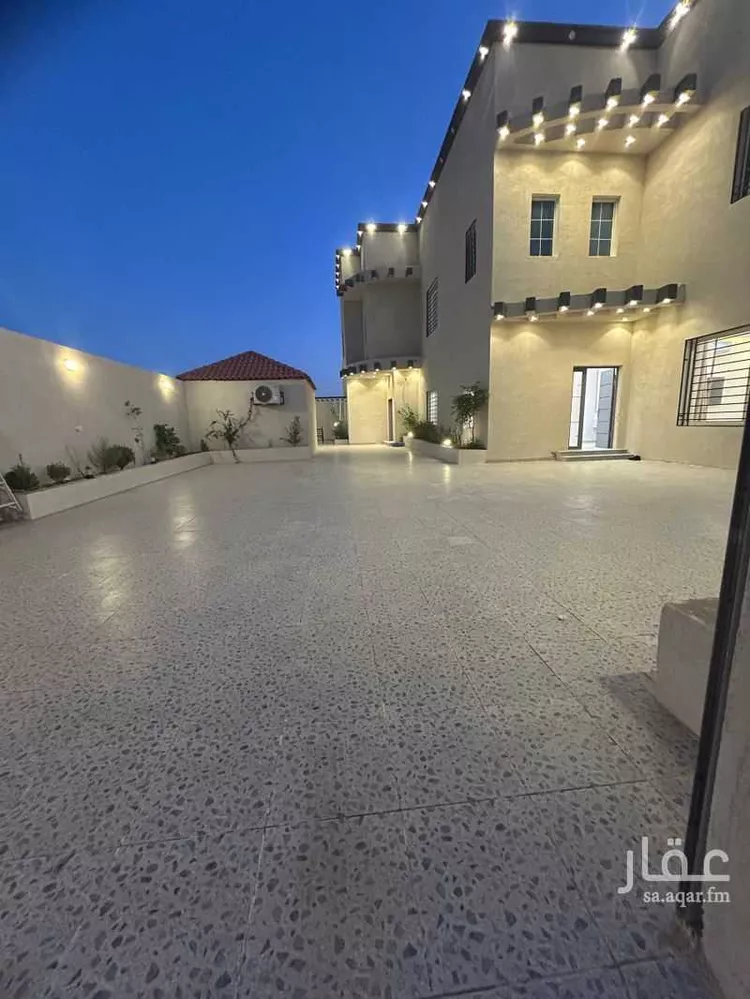 فيلا للبيع في شارع غير مسمى, حي القدس الشرقي, مدينة عرعر, منطقة الحدود الشماليه صورة 5