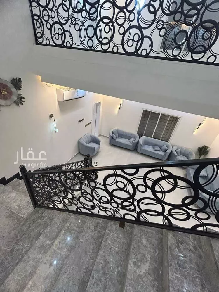 فيلا للبيع في شارع غير مسمى, حي القدس الشرقي, مدينة عرعر, منطقة الحدود الشماليه 15