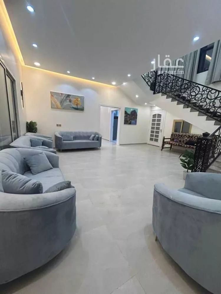 فيلا للبيع في شارع غير مسمى, حي القدس الشرقي, مدينة عرعر, منطقة الحدود الشماليه 9