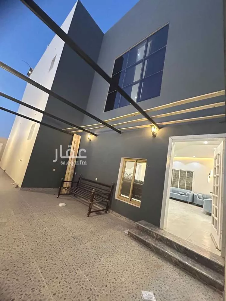 فيلا للبيع في شارع غير مسمى, حي القدس الشرقي, مدينة عرعر, منطقة الحدود الشماليه 11