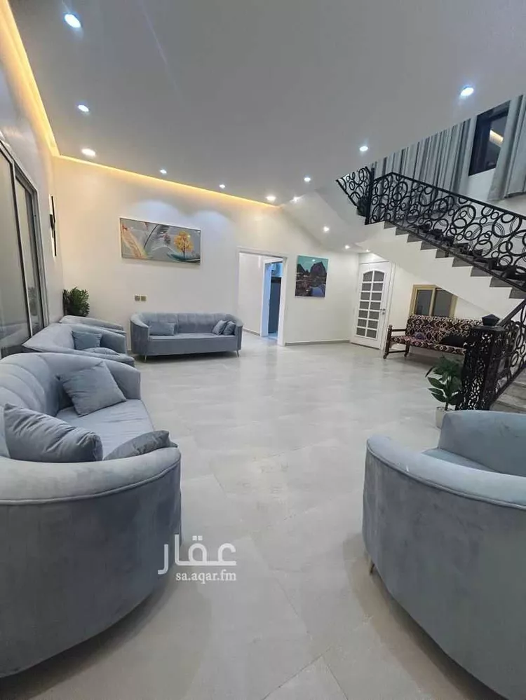 فيلا للبيع في شارع غير مسمى, حي القدس الشرقي, مدينة عرعر, منطقة الحدود الشماليه صورة 4