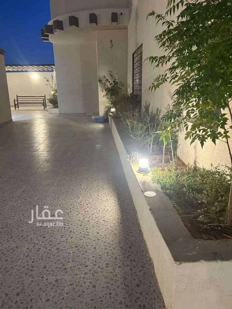 فيلا للبيع في شارع غير مسمى, حي القدس الشرقي, مدينة عرعر, منطقة الحدود الشماليه