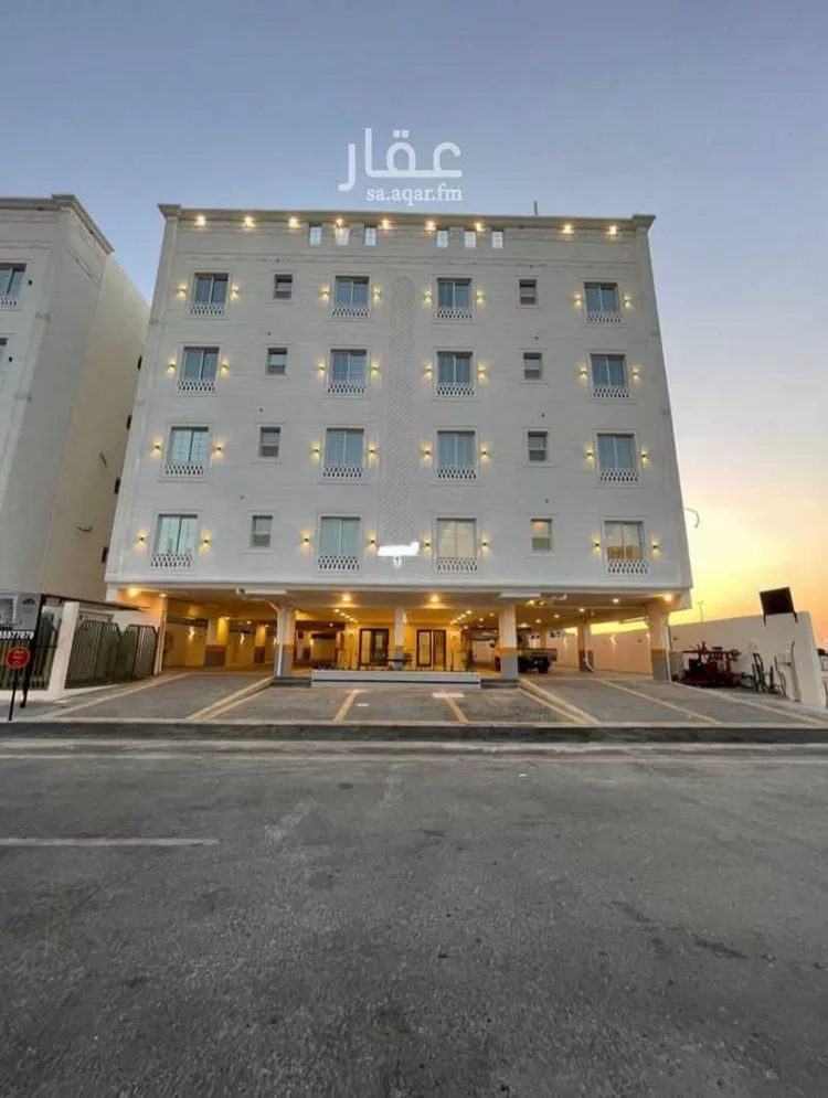 شقة للبيع في شارع العطايف, حي الحمراء, مدينة الخبر, المنطقة الشرقية صورة 4