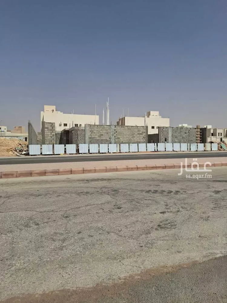فيلا للبيع في شارع فوزان السابق ، حي مشرف ، الخرج ، الخرج