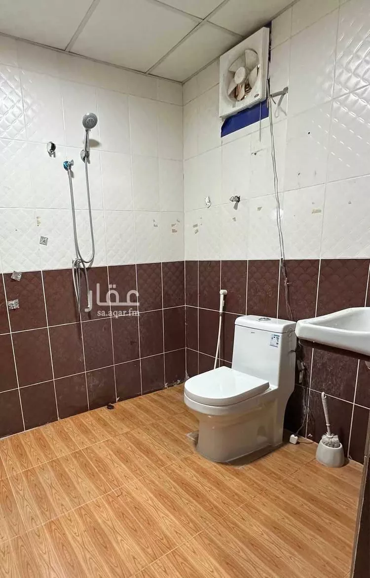 غرفة للإيجار في شارع رساله الحريه, حي الأندلس, مدينة جدة, منطقة مكة المكرمة صورة 3