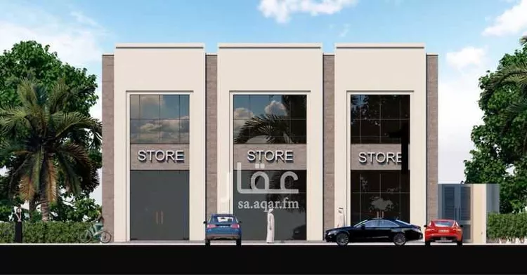 محل للإيجار في شارع الامير مقرن بن عبدالعزيز ، حي شظاة ، المدينة المنورة ، منطقة المدينة المنورة