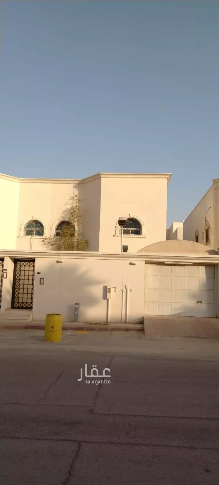 فيلا للإيجار في شارع الفرق, حي الملز, مدينة الرياض, منطقة الرياض