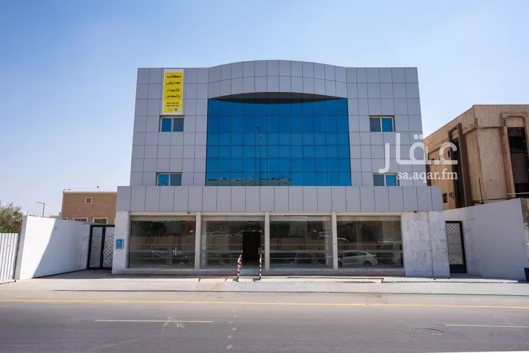 Building for Rent in Riyadh Al Malaz