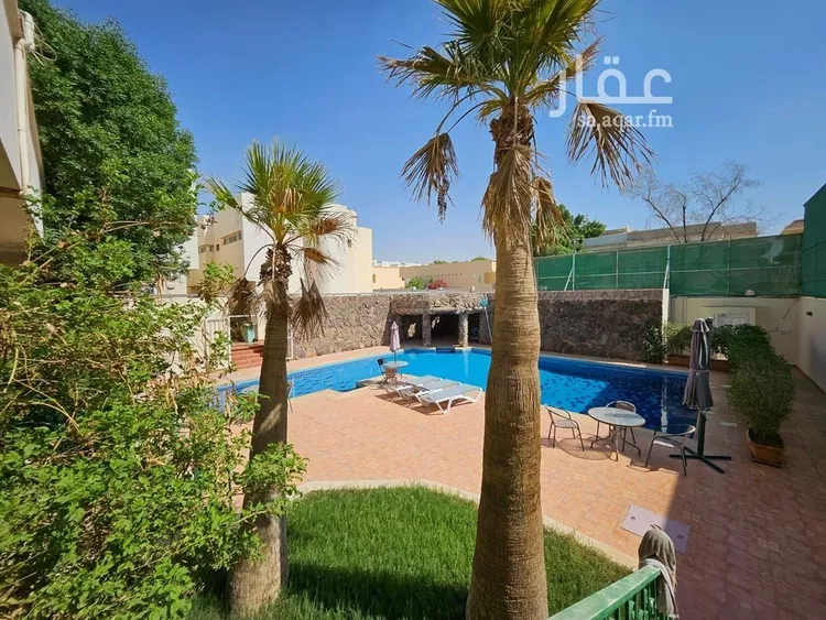 فيلا للإيجار في شارع أبي ثلوم, حي العليا, مدينة الرياض, منطقة الرياض