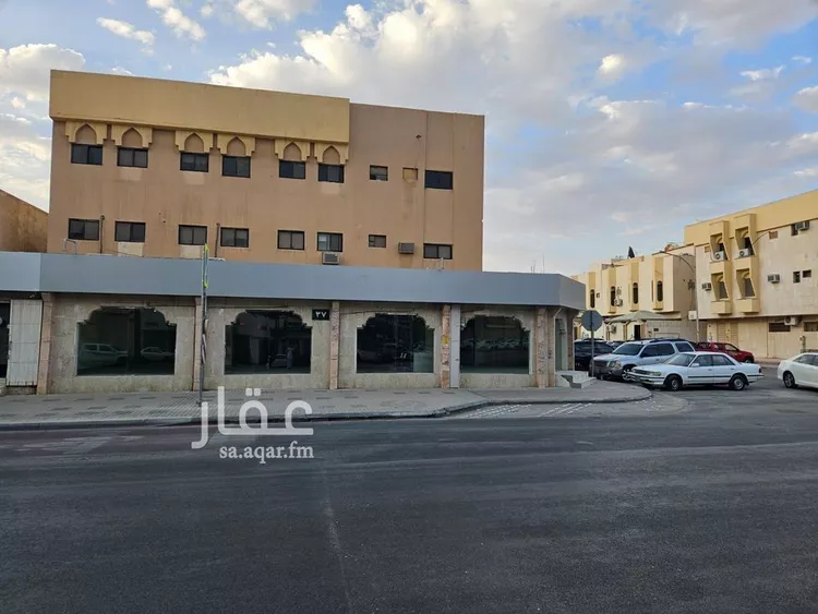 محل للإيجار في شارع عمر بن عبدالعزيز, حي الزهراء, مدينة الرياض, منطقة الرياض صورة 5