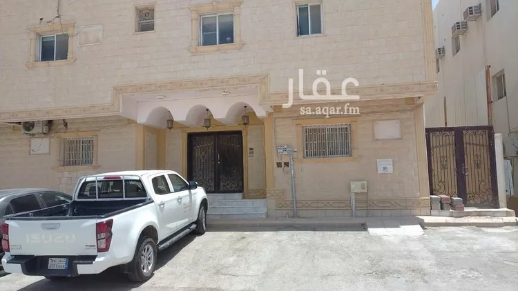 Apartment for Rent in Riyadh As Sulimaniyah