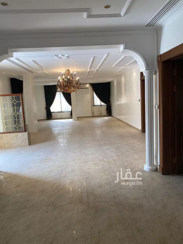 فيلا للإيجار في شارع المؤرخ بن بشر, حي الربوة, مدينة الرياض, منطقة الرياض