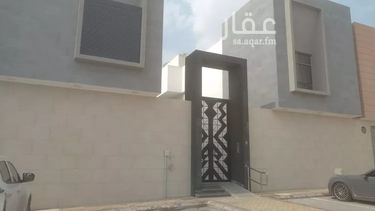 شقة للإيجار في شارع المنتصر, حي النرجس, مدينة الرياض, منطقة الرياض
