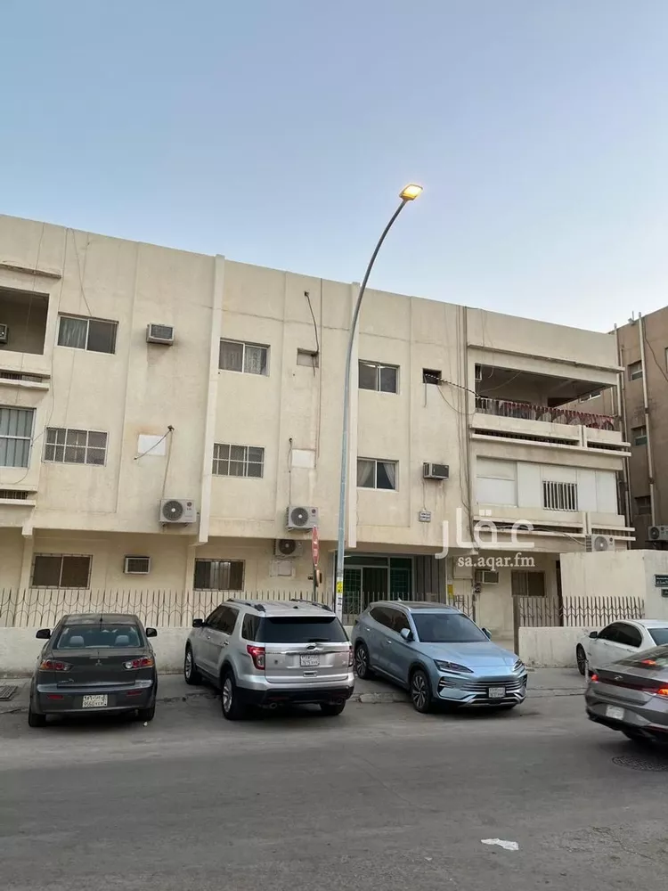 شقة للإيجار في شارع محمد بن مسلمة الأنصاري, حي الملز, مدينة الرياض, منطقة الرياض صورة 5