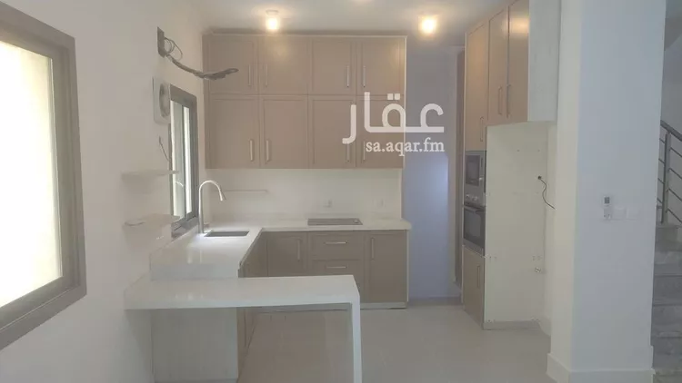 شقة للإيجار في شارع المنتصر, حي النرجس, مدينة الرياض, منطقة الرياض صورة 2