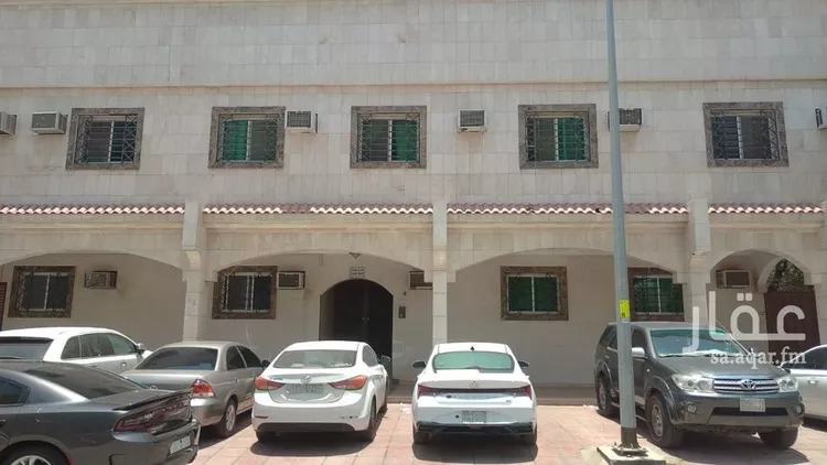 شقة للإيجار في شارع زيد بن ثابت, حي الملز, مدينة الرياض, منطقة الرياض 1 صورة