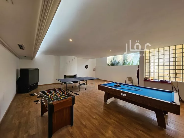 فيلا للإيجار في شارع أبي ثلوم, حي العليا, مدينة الرياض, منطقة الرياض صورة 2