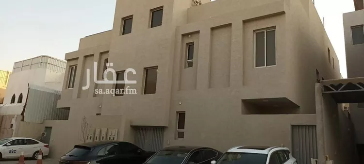 دور للإيجار في شارع زهير رستم, حي العليا, مدينة الرياض, منطقة الرياض صورة 2