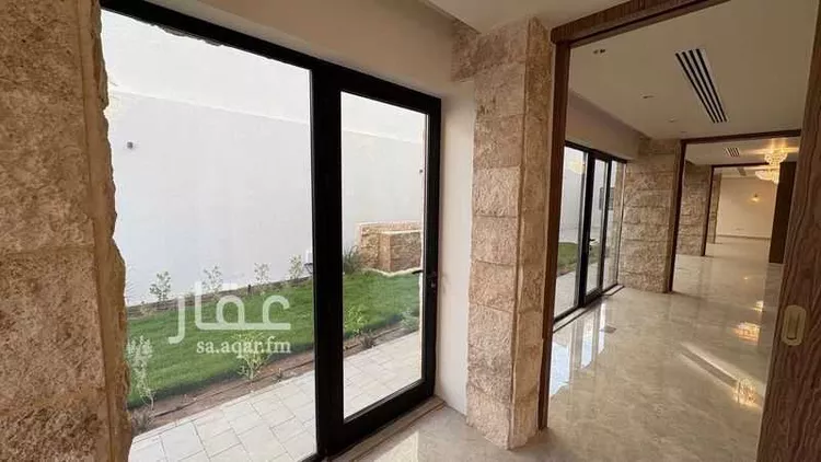 فيلا للبيع في شارع ابن أبي ليلى, حي الورود, مدينة الرياض, منطقة الرياض صورة 3