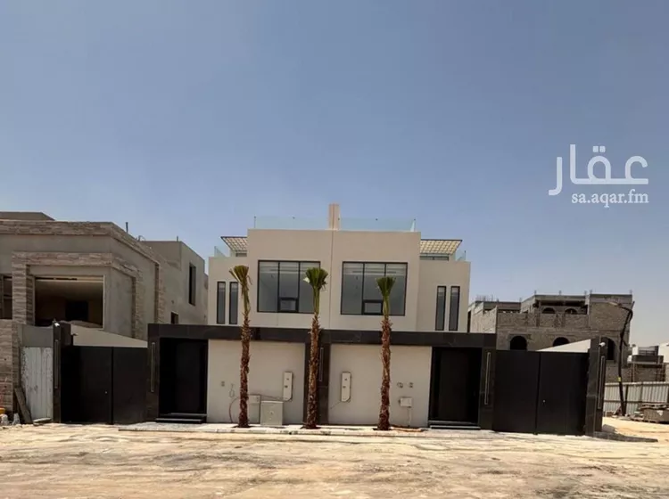فيلا للإيجار في شارع المناوية ، حي الهدا ، الرياض ، منطقة الرياض