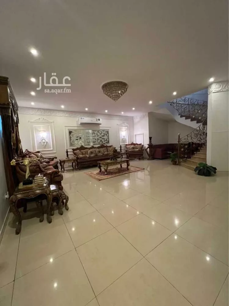 فيلا للبيع في شارع ابن يزيد الاسدي, حي النخيل, مدينة جدة, منطقة مكة المكرمة 11