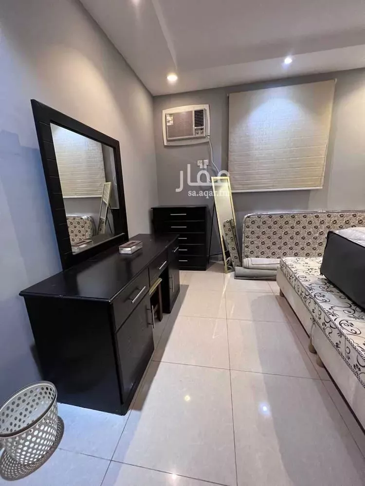 شقة للإيجار في شارع ابن يزيد الاسدي, حي النخيل, مدينة جدة, منطقة مكة المكرمة