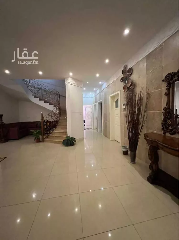 فيلا للبيع في شارع ابن يزيد الاسدي, حي النخيل, مدينة جدة, منطقة مكة المكرمة 12