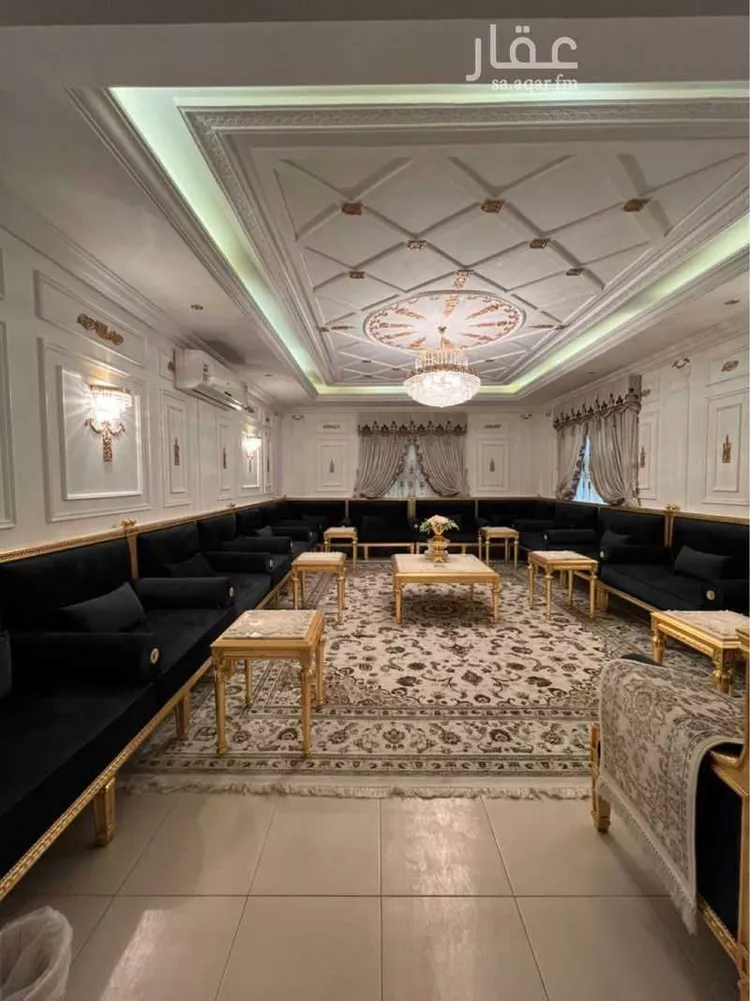 فيلا للبيع في شارع ابن يزيد الاسدي, حي النخيل, مدينة جدة, منطقة مكة المكرمة صورة 5