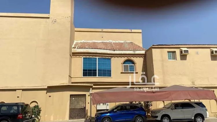 فيلا للبيع في شارع ابن يزيد الاسدي, حي النخيل, مدينة جدة, منطقة مكة المكرمة صورة 5