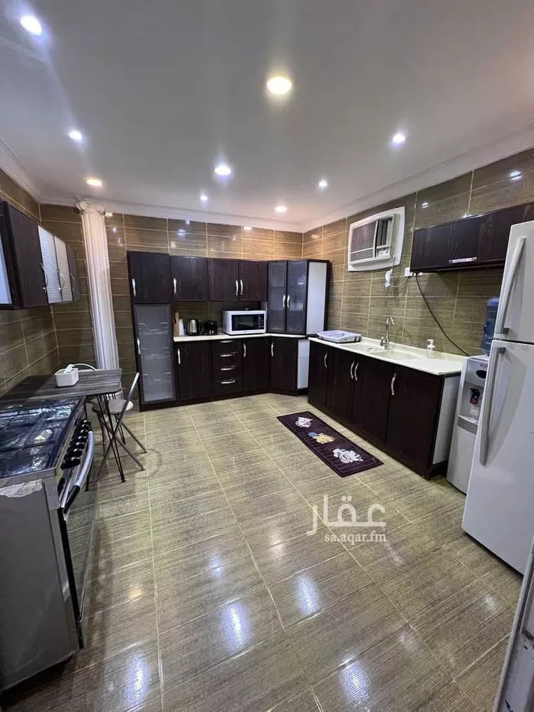 شقة للإيجار في شارع ابن يزيد الاسدي, حي النخيل, مدينة جدة, منطقة مكة المكرمة صورة 3