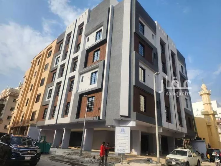 Apartment for Sale in Jeddah Ar Rawdah