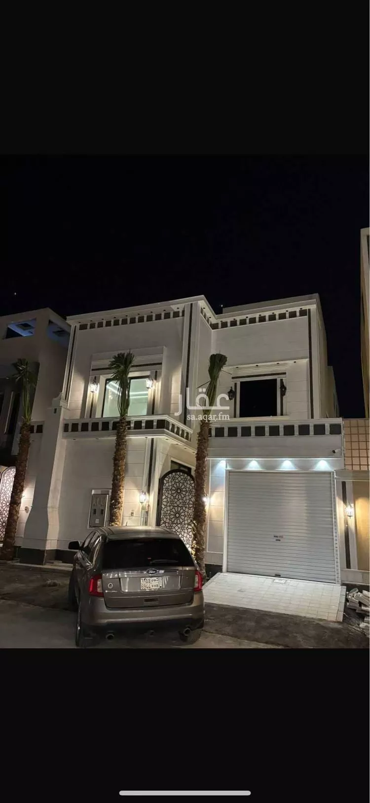 فيلا للإيجار في شارع أبي أحمد اللخمي ، حي الرمال ، الرياض ، منطقة الرياض صورة 4