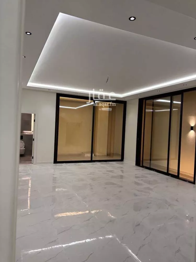 فيلا للإيجار في شارع أبي أحمد اللخمي ، حي الرمال ، الرياض ، منطقة الرياض صورة 2