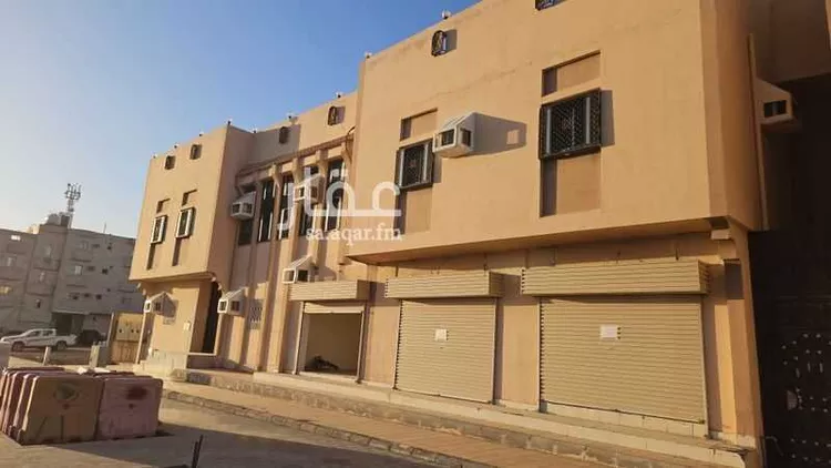 محل للإيجار في شارع طريق الهجره, حي جشم, مدينة المدينة المنورة, منطقة المدينة المنورة صورة 3