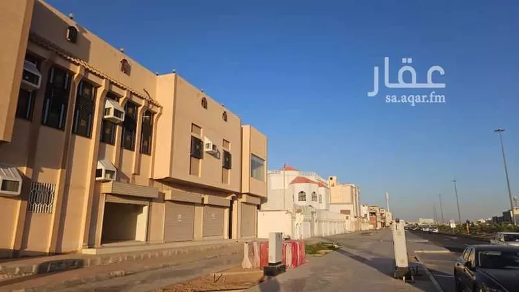 محل للإيجار في شارع طريق الهجره, حي جشم, مدينة المدينة المنورة, منطقة المدينة المنورة صورة 2