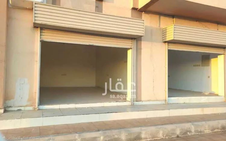 محل للإيجار في شارع طريق الهجره, حي جشم, مدينة المدينة المنورة, منطقة المدينة المنورة صورة 3