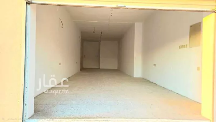 محل للإيجار في شارع طريق الهجره, حي جشم, مدينة المدينة المنورة, منطقة المدينة المنورة صورة 4