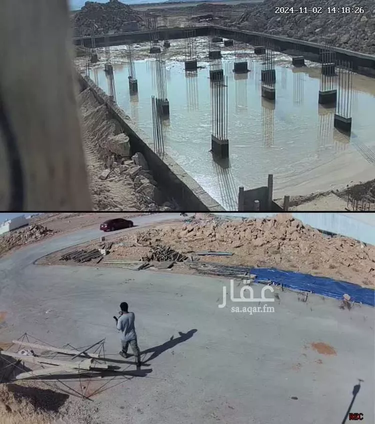 دور للبيع في شارع 18345249, حي ضاحية نمار, مدينة الرياض, منطقة الرياض صورة 2