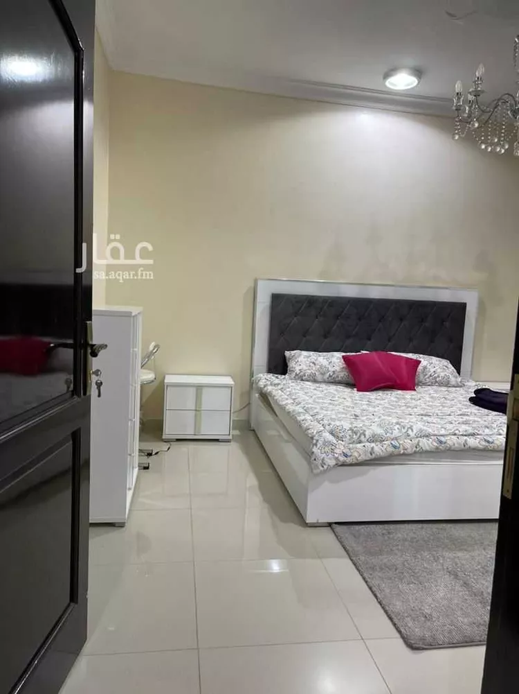شقة للإيجار في شارع احمد بن محمد بن سالم ، حي الدفاع ، المدينة المنورة ، منطقة المدينة المنورة