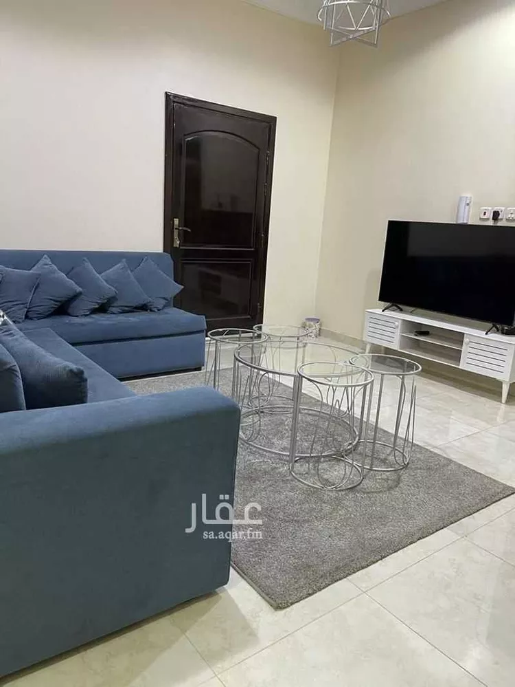 شقة للإيجار في شارع عبدالرحمن ابن عفان ، حي الدفاع ، المدينة المنورة ، منطقة المدينة المنورة