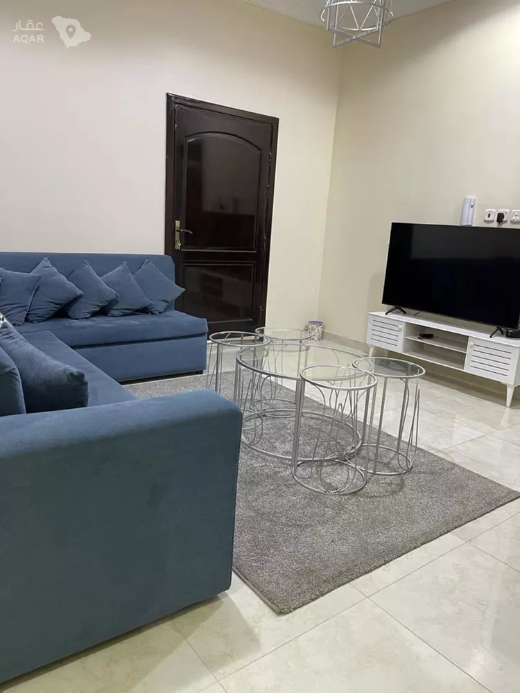 شقة للإيجار في شارع ثابت ابن خالد ابن النعمان ، حي الدفاع ، المدينة المنورة ، منطقة المدينة المنورة 6