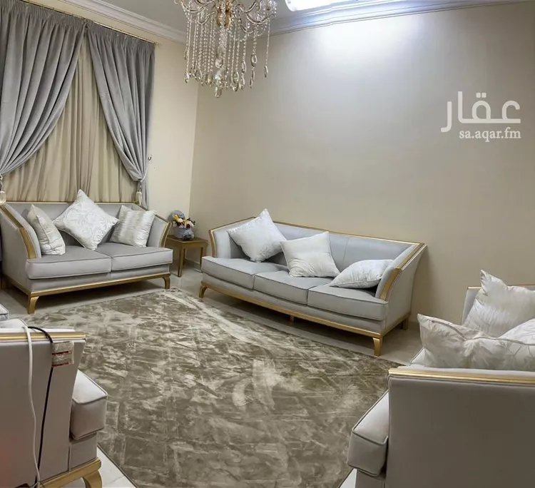 شقة للإيجار في شارع علي ابن مسعد الباهلي ، حي الدفاع ، المدينة المنورة ، منطقة المدينة المنورة صورة 3