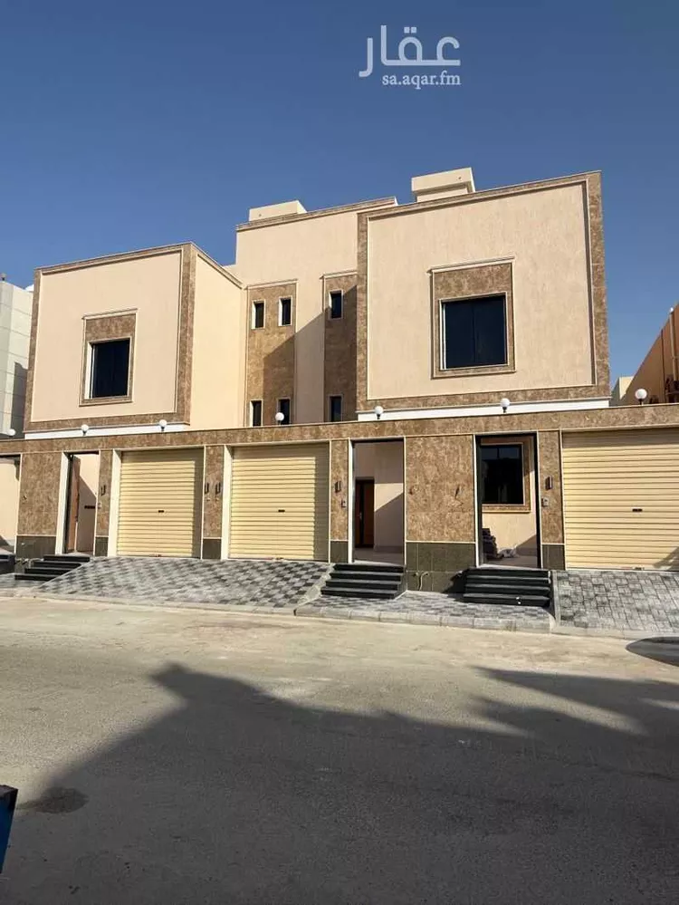 فيلا للبيع في شارع راشد بن جريس, حي الصالحية, مدينة جدة, منطقة مكة المكرمة 6