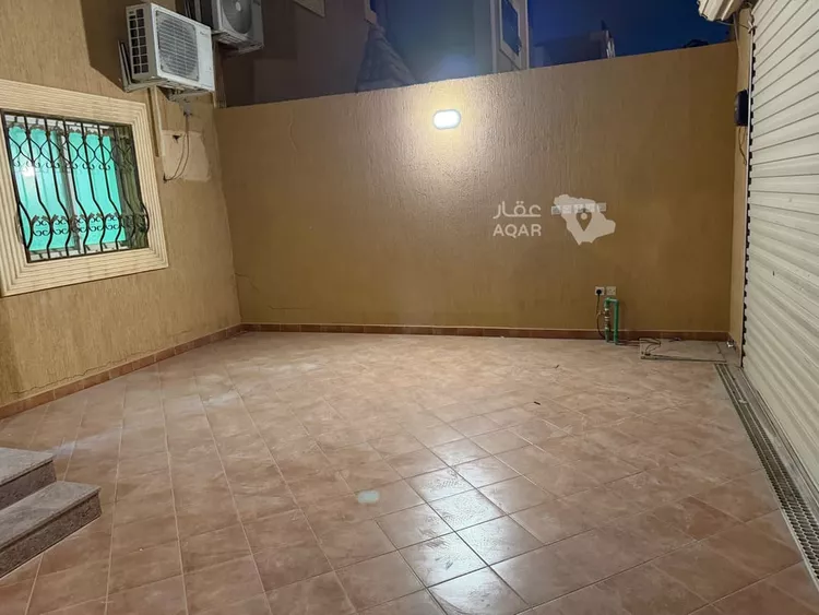 دور للإيجار في شارع عبدالعزيز الشعيبي, حي الوادي, مدينة الرياض, منطقة الرياض